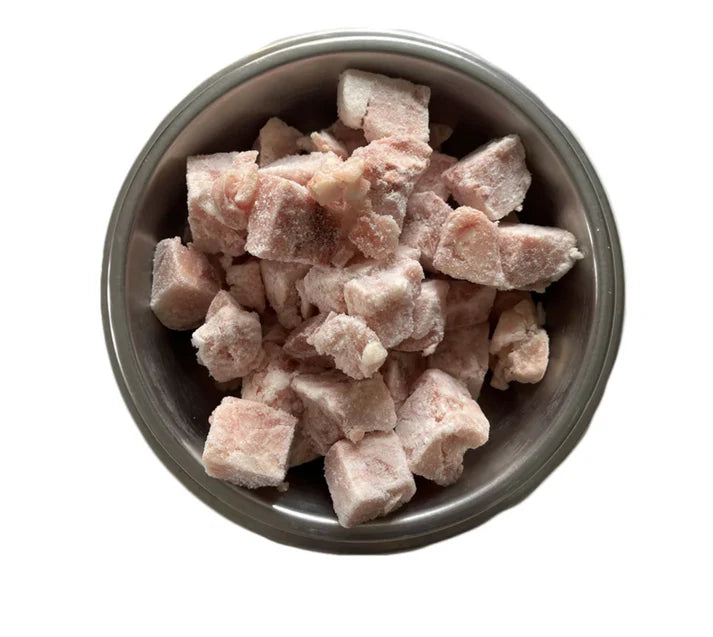 Manufaktur Futterfreunde Würfel Kaninchen 1kg