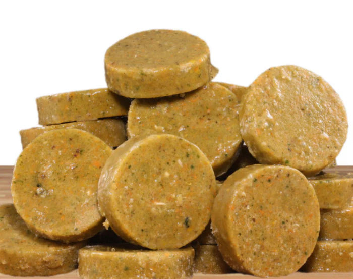 Manufaktur Futterfreunde Gemüsemix Taler 1kg