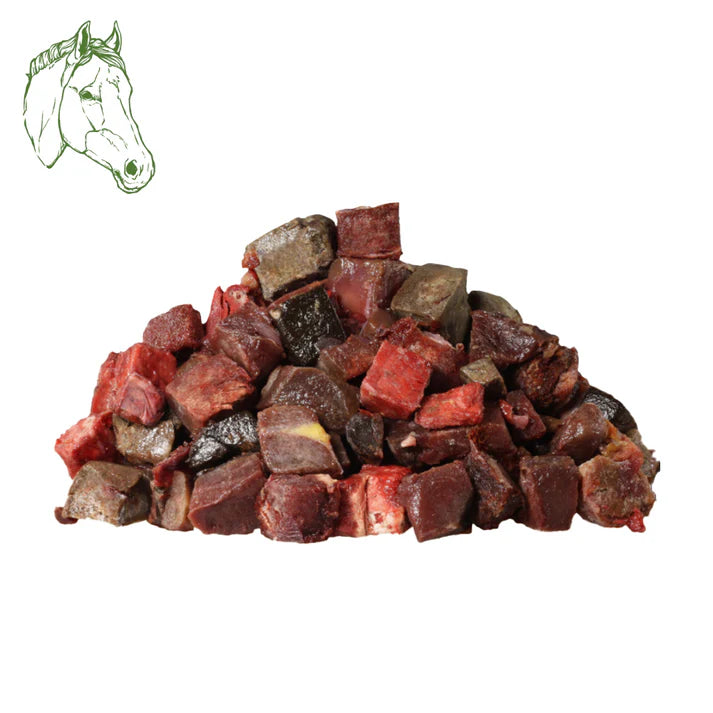 Manufaktur Futterfreunde Pferinnereienmix 1kg