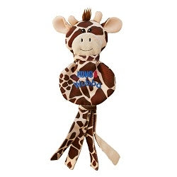 KONG Wubba Giraffe