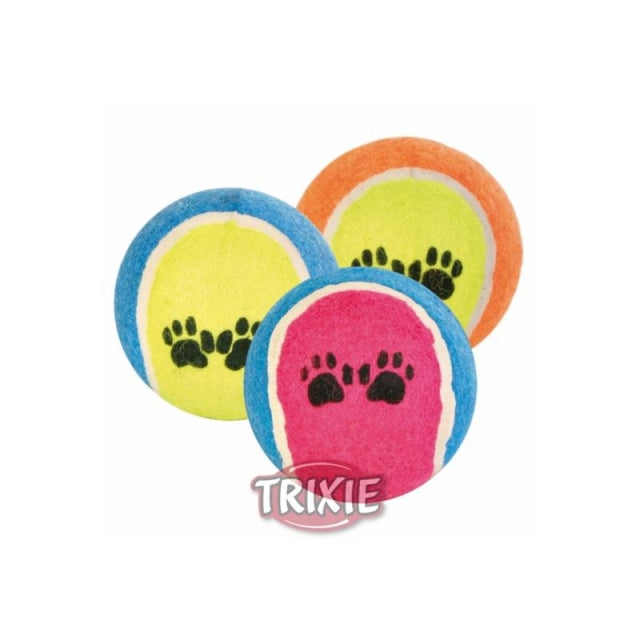 Trixie Tennisball 6cm