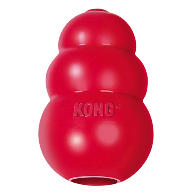 Kong Classic, groß