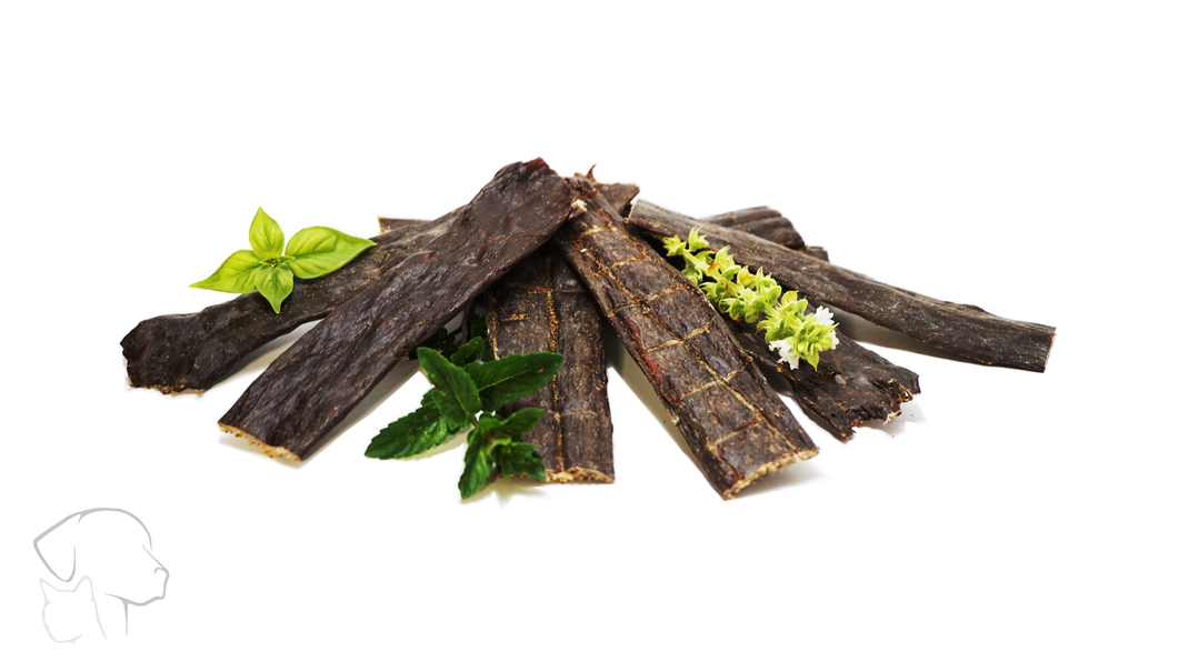Dogtox Pferdekräuterstreifen 125g